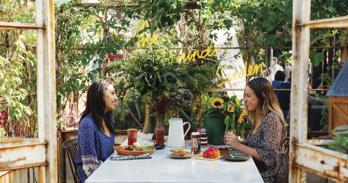 Inner Sydney – Things to do, where to eat & more | Sydney.com